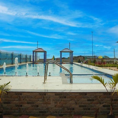 Sea Queen Beach Resort On Beach !! Couple Friendly Family Resort !! Mandarmani Exterior foto