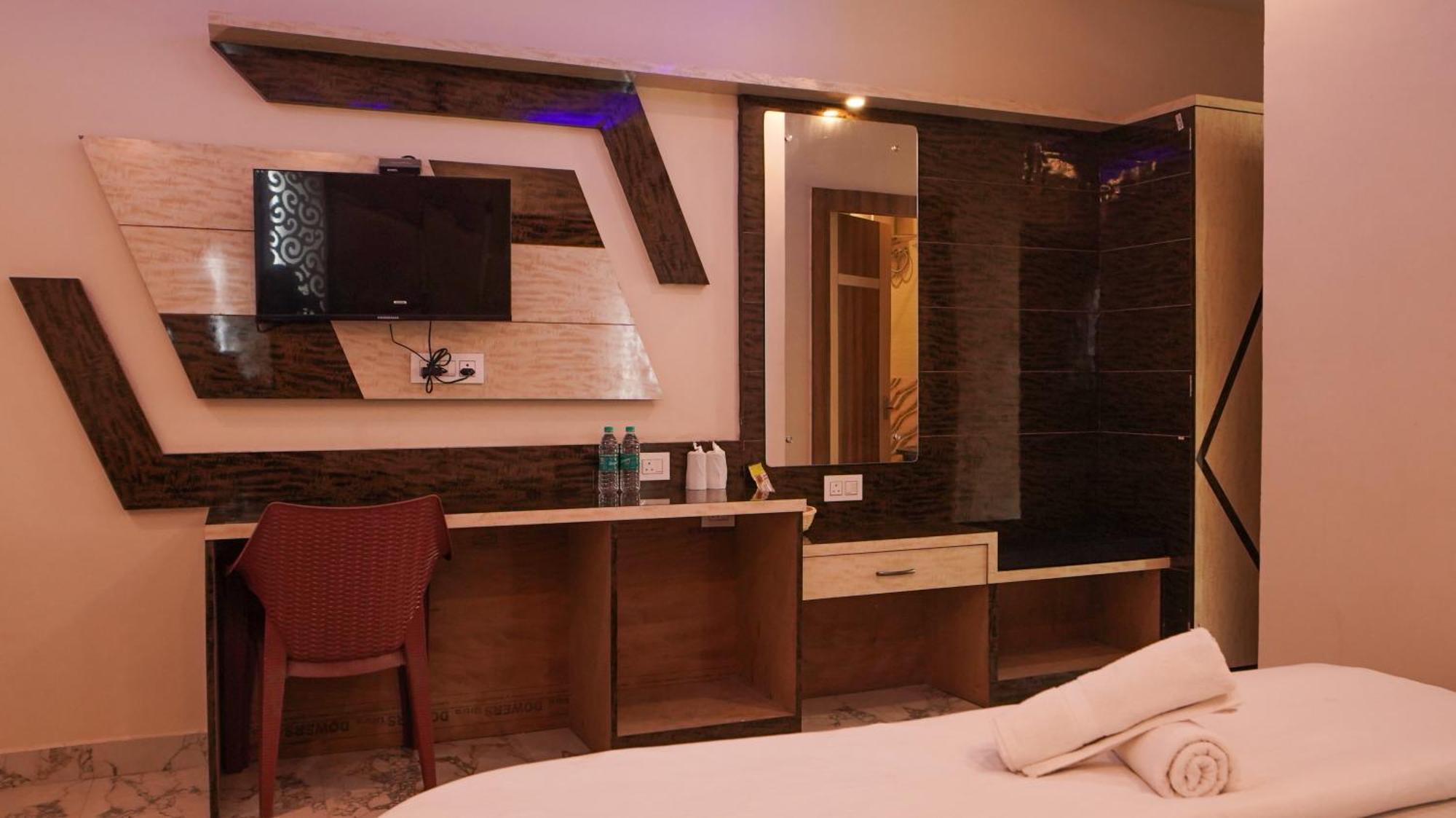 Sea Queen Beach Resort On Beach !! Couple Friendly Family Resort !! Mandarmani Exterior foto