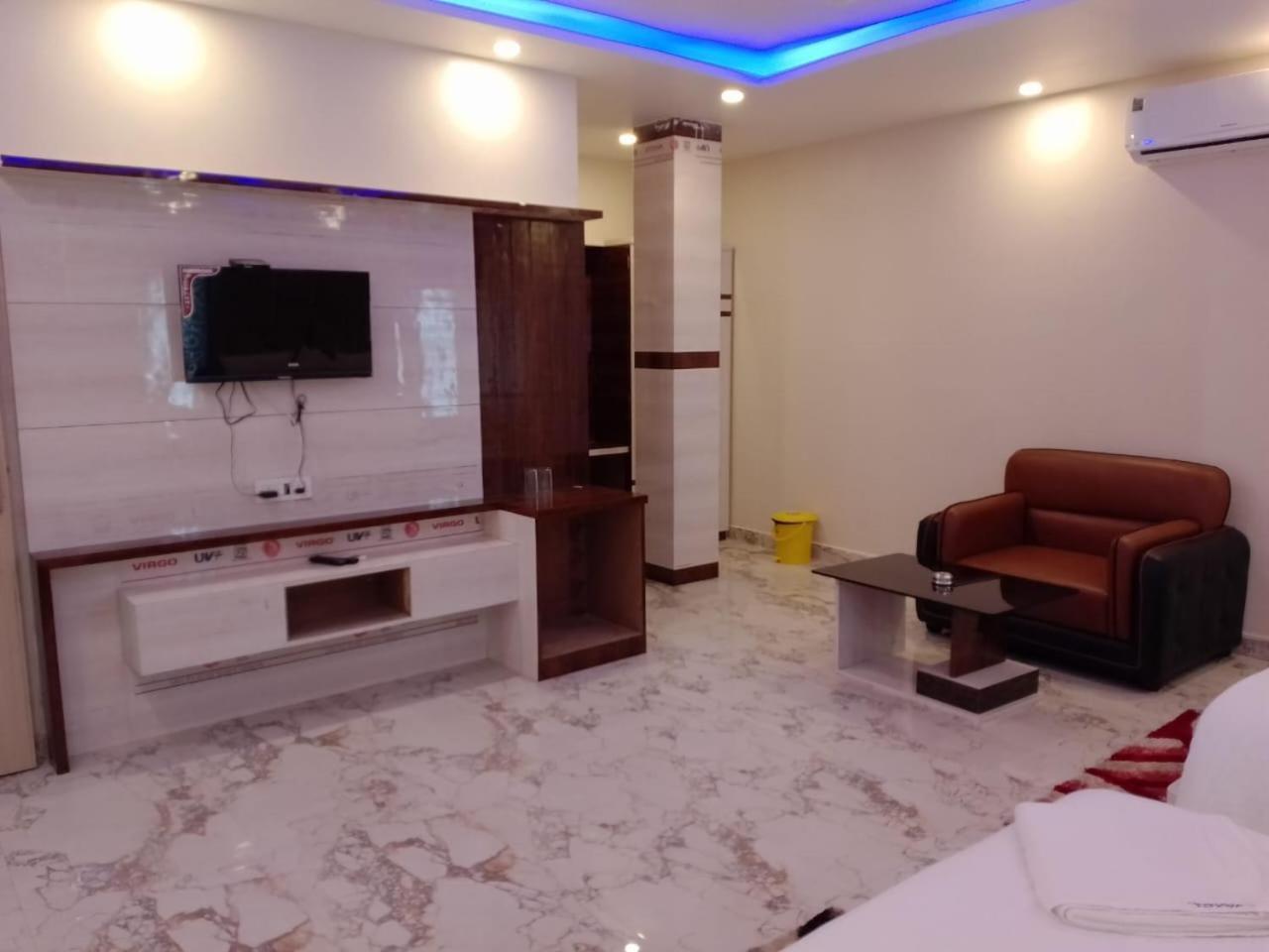 Sea Queen Beach Resort On Beach !! Couple Friendly Family Resort !! Mandarmani Exterior foto